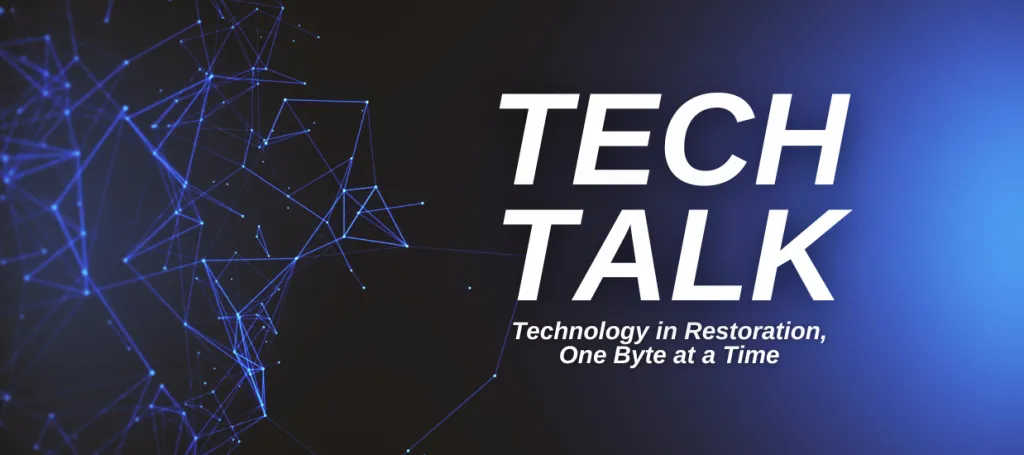 Tech Talk