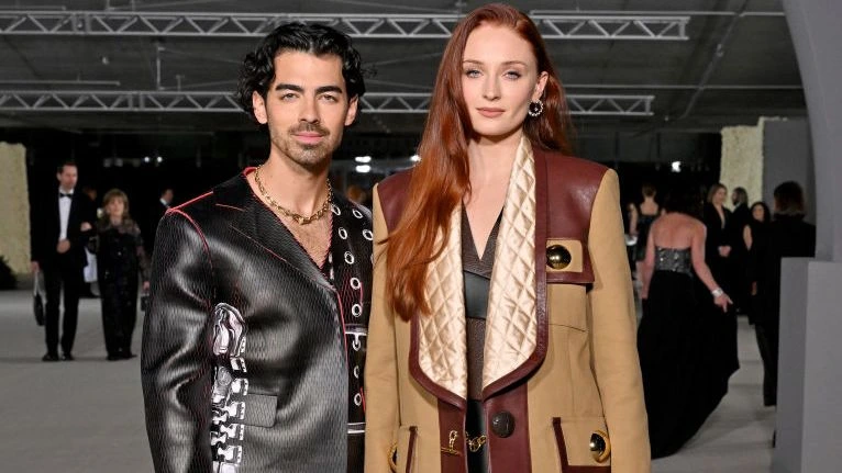 The Joe Jonas Chapter Love and Heartbreak