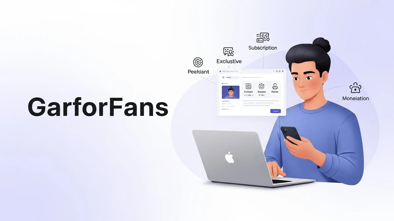 Garforfans and Where Did It Come