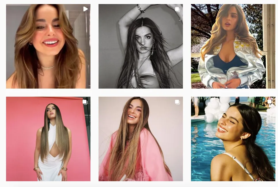 Internet Chicks TikTok 10 Powerful Women Who Turned Views Into Millions