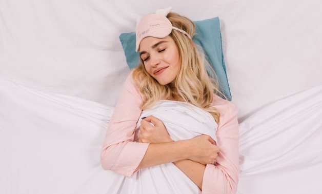 Start With Your Sleep