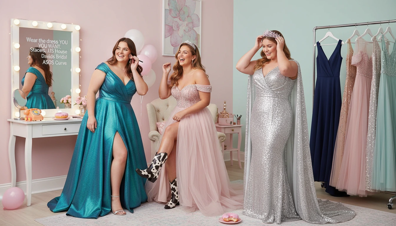 prom dresses 2026 trends