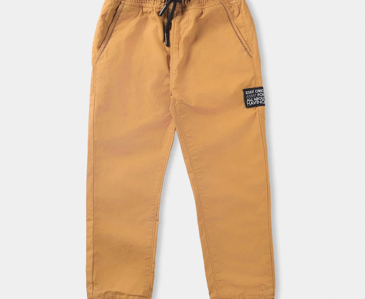 Boys Chinos