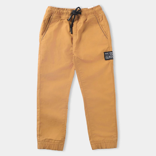 Boys Chinos