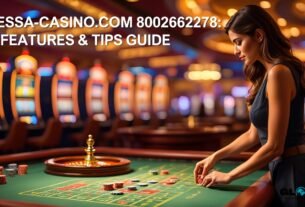 Vanessa-Casino.com