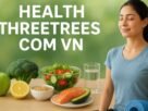 health threetrees com vn