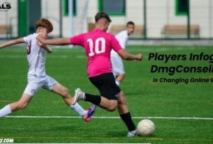 Players Infoguide DmgConselistas