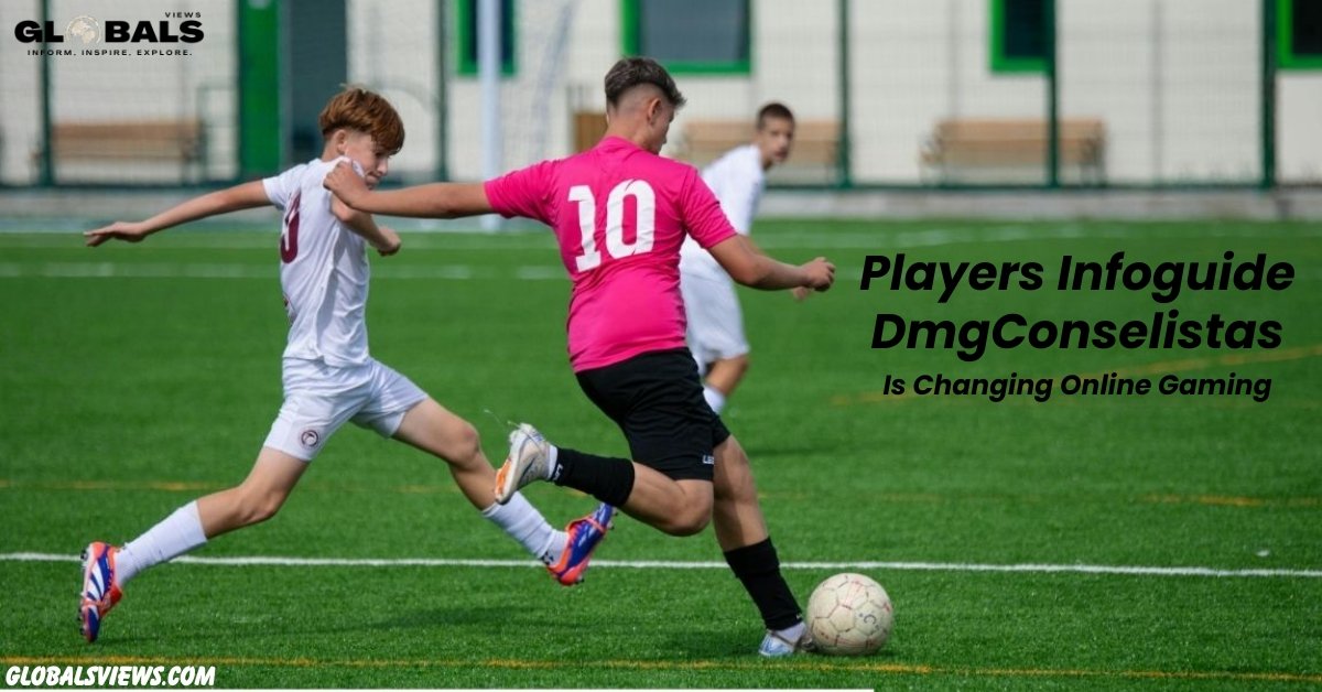 Players Infoguide DmgConselistas