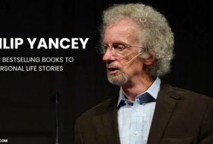 Philip Yancey