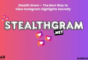 Stealth Gram