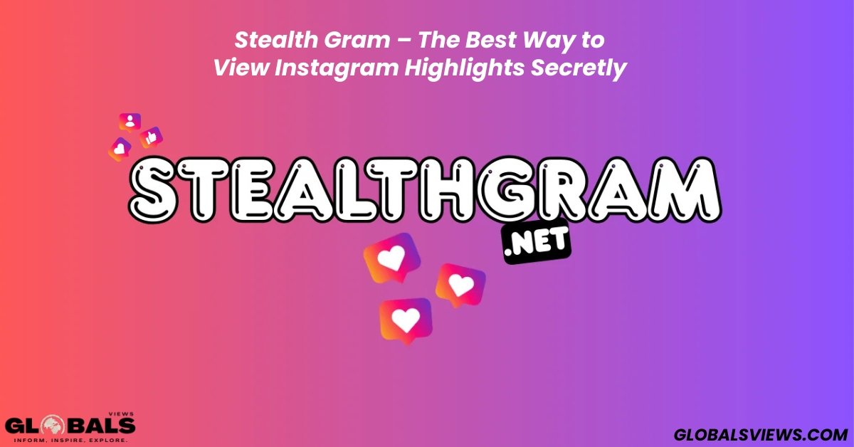 Stealth Gram