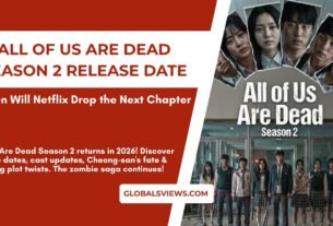 All of Us Are Dead Season 2