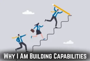 Why Im Building CapabiliSense