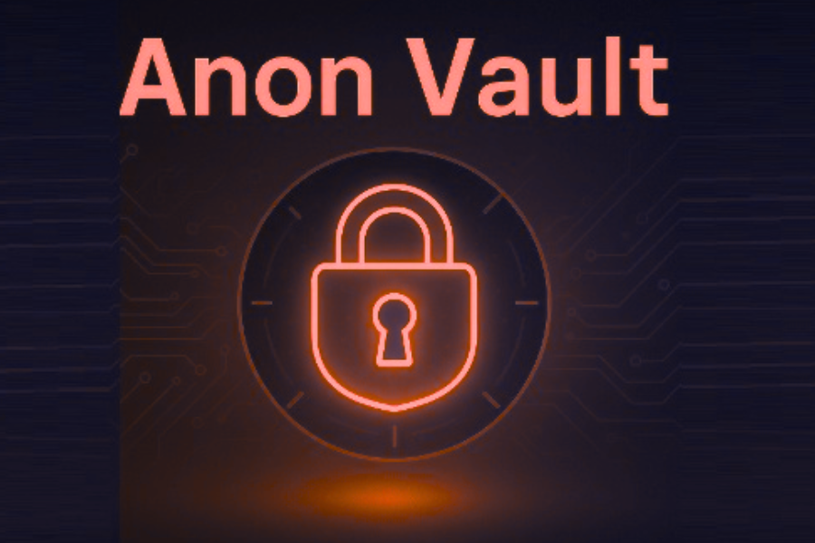 Anon Vault