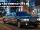 Jersey City Limo Service NJ