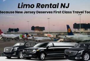 Limo Rental NJ