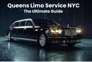 Queens Limo Service NYC