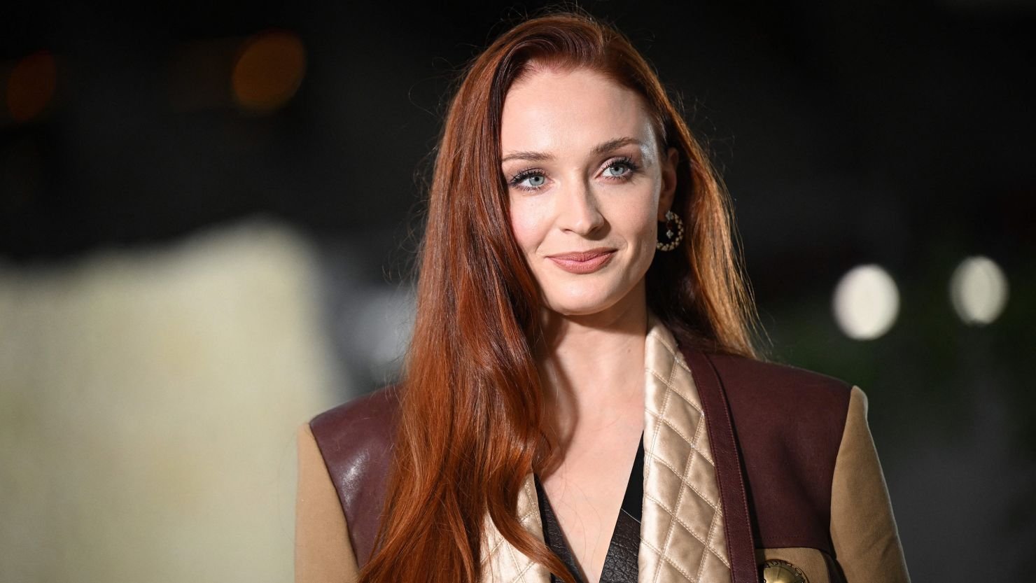 Sophie Turner