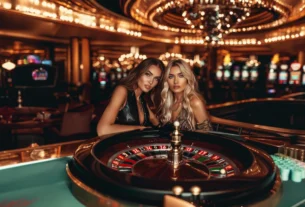 Casino Norge