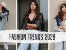 Fashion Trends