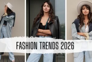 Fashion Trends