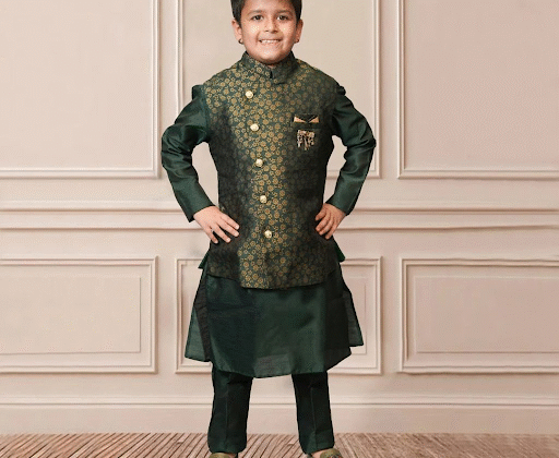 Pakistani children