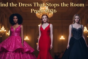 Prom Dresses