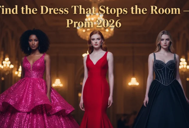 Prom Dresses