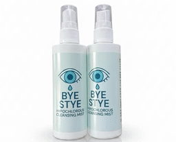 Hypochlorous Spray